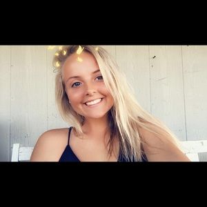 Meet your Posher, Kylee